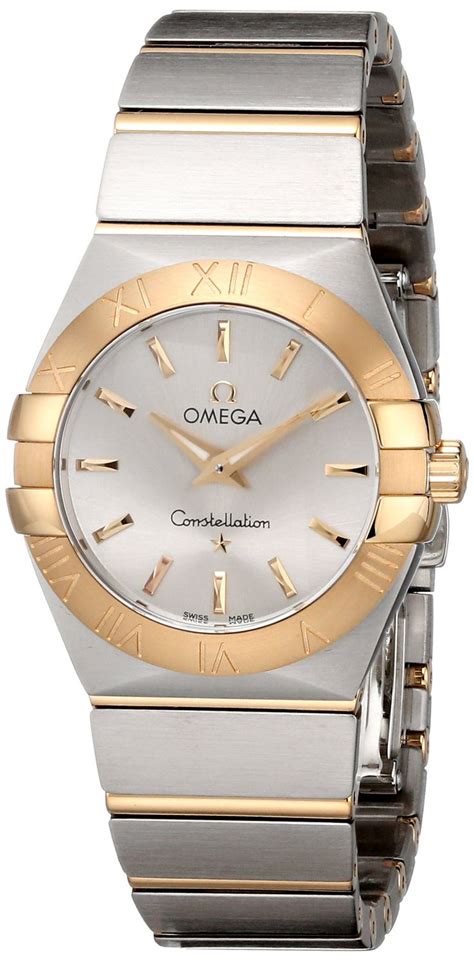 omega watch amazon